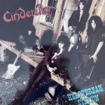 Cinderella: Heartbreak Station – 1990 – GERMANY.  
