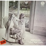 Nirvana: Local Anaesthetic – 1971 – UK.  