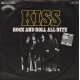 Kiss: Rock´ and Roll All Nite – 1975 – GERMANY. 