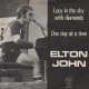 Elton John: Lucy In The Sky With Diamonds – 1974 – NORGE.  