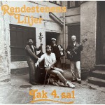 Rendestenens Liljer: Tak 4.Sal – 1987 – DANMARK. 