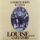 Andrew John & Lissa: Louise – 1976 – DANMARK.  