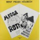 Bent Peder Holbech: Missa Rotna – 1978 – DANMARK. 