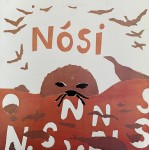 Kristian Blak: ”Nôsi” – 1983 – FÆRØERNE.  