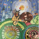 Lars Trier & Karen Englund: The Queen´s Goodnight – 1988 – DANMARK. 