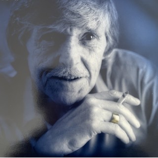 Liller(Bjarne): S/T – 1990 – HOLLAND/DANMARK. 