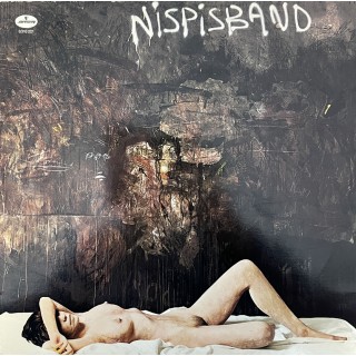 Nispisband: S/T – 1975 – NORGE.  