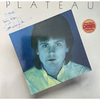Plateau: S/T – 1982 – DANMARK/GERMANY.  