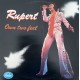 Rupert: Qwn Two Feet – 1978 – DANMARK.