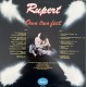 Rupert: Qwn Two Feet – 1978 – DANMARK.