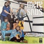 Snus: Mere Snus – 1976 – DANMARK.     