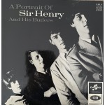 Sir Henry and His Butlers: A Portrait Of – 1966 – DANMARK. 