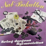 Swing Jørgens Rytmecirkus: Nab Bukætten – 1977 – DANMARK.   