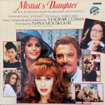 Mistral´s Daughter – 1985 – SWEDEN.  