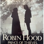 Bryan Adams: Robin Hood – 1989 – HOLLAND. 