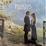 Mark Knopler: The Princess Bridge – 1987 – HOLLAND.