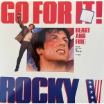 Rocky V – 1990 – EEC.   