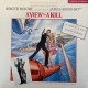 John Barry/A View To A Kill – 1985 – EEC.     