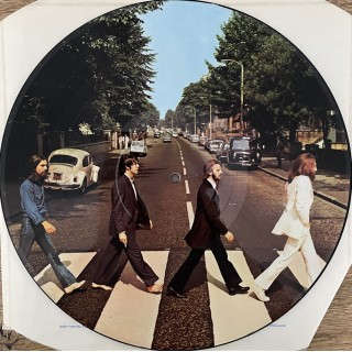 Beatles: Abbey Road &ndash; 1978 &ndash; USA. 