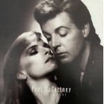 Paul McCartney: Press To Play – 1986 – HOLLAND.  
