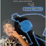 Paul McCartney: Give My Regards To Broad Street – 1984 – EEC. 