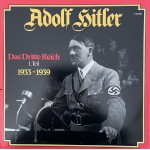 Adolf Hitler: Das Dritte Reich &ndash; 1.Teil &ndash; 1974 &ndash; GERMANY.     