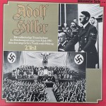 Adolf Hitler: Das Dritte Reich &ndash; 2.Teil &ndash; 1976 &ndash; GERMANY.   
