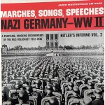 Adolf Hitler: Nazi Germany-WW II &ndash; 1961 &ndash; USA.    