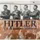 Adolf Hitler: En Diktators Historie – 1966 – DANMARK.  