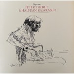 Peter Thorup & Halfdan Rasmussen: Noget Om &ndash; 1980 &ndash; DANMARK. 