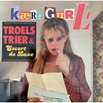 Troels Trier: K&aelig;re Gurli &ndash; 1982 &ndash; DANMARK. 