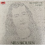 Niels Skousen: Jeg Vender Mig I Sengen &ndash; 1973 &ndash; NORGE. 