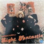 Light Fantastic: Sensational &ndash; 1977- HOLLAND.