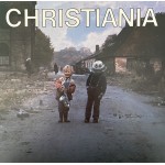 Diverse Kunstnere: Christiania &ndash; 1976 &ndash; HOLLAND.
