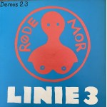 R&oslash;de Mor: Linie 3 &ndash; 1975 &ndash; HOLLAND.   