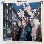  Delta: 2200 &ndash; 1977- HOLLAND.   