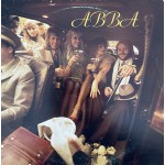 ABBA: S/T - 1975 &ndash; DANMARK.  