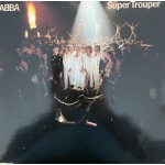 ABBA: Super Trouper &ndash; 1980 &ndash; SWEDEN.  