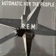 R.E.M.: Automatic For The People – 1992 – GERMANY.     