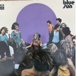 Blue Sun: S/T &ndash; 1971 &ndash; DANMARK.  