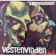 Vestenvinden: Gummimasker – 1971 – NORGE.  