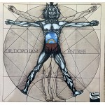 Dr. Dopo Jam: Entree &ndash; 1973 &ndash; GERMANY.  