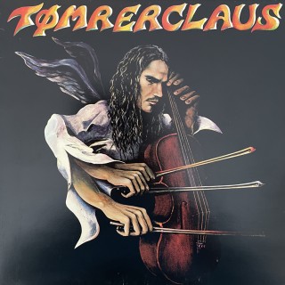 T&oslash;mrerclaus: S/T &ndash; 1978 &ndash; DANMARK.  