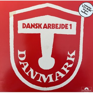 Dansk Arbejde 1 &ndash; 1972 &ndash; NORGE.  