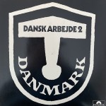 Dansk Arbejde 2 &ndash; 1972 &ndash; NORGE.  