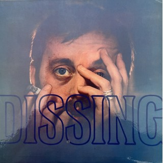 Povl Dissing: Dissing - ???? &ndash; DANMARK.  