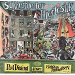 Povl Dissing: Sukkerhjerter/Hjertesuk - ???? &ndash; DANMARK.   