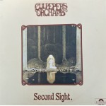 Culpeper&acute;s  Orchard: &rdquo;Second Sight&rdquo; &ndash; 1972 &ndash; NORGE.       