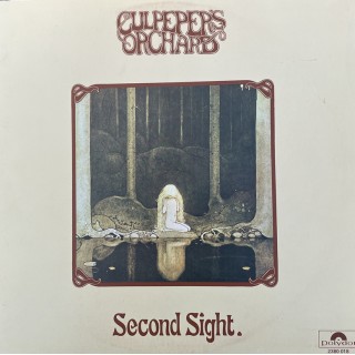 Culpeper&acute;s  Orchard: &rdquo;Second Sight&rdquo; &ndash; 1972 &ndash; NORGE.       