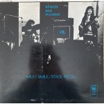 Burnin Red Ivanhoe: Miley Smile/Stage Recall &ndash; 1972 &ndash; DANMARK/1.  